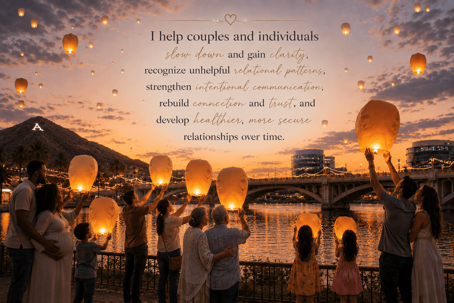 Marriage Coaching