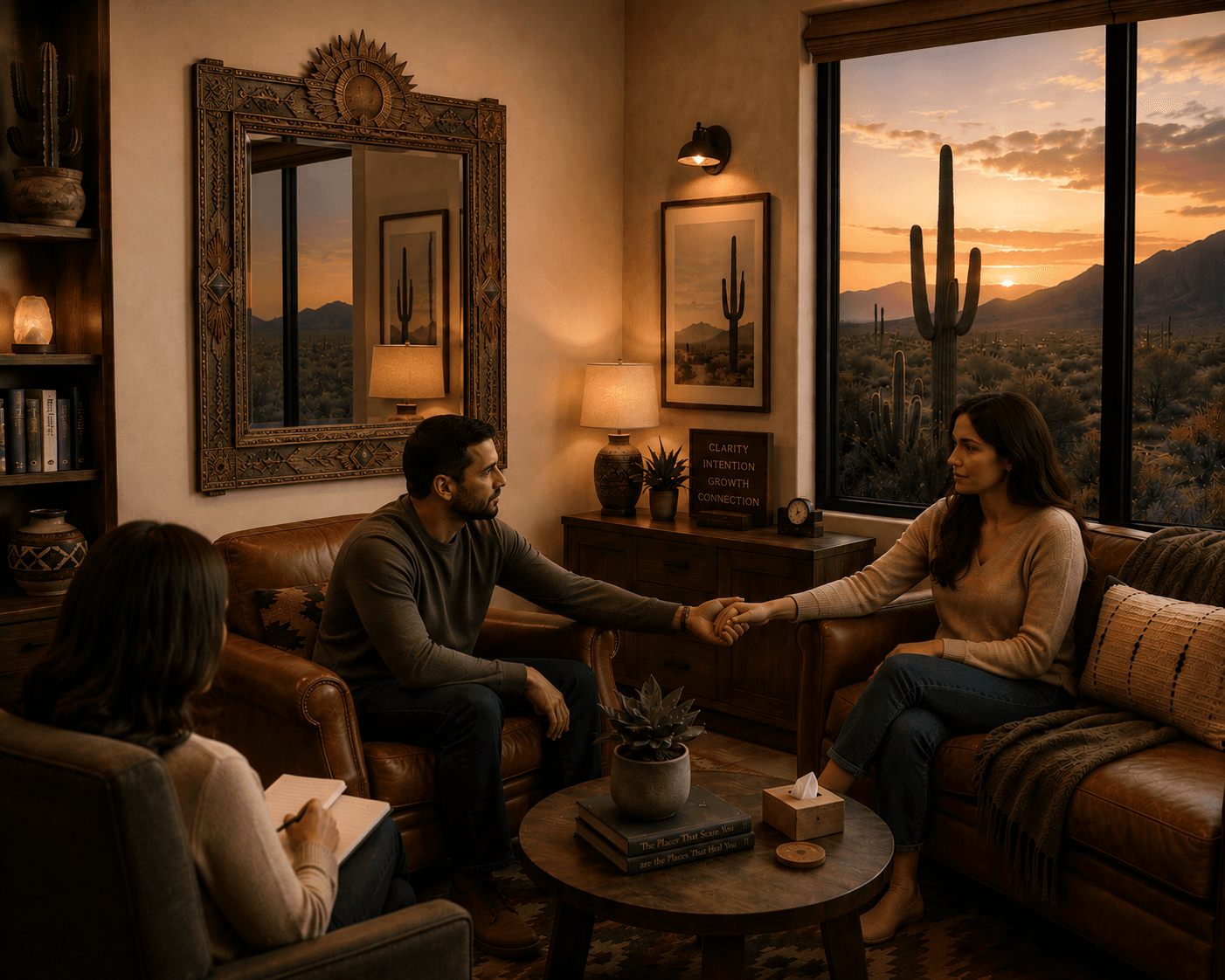Relationship Coaching