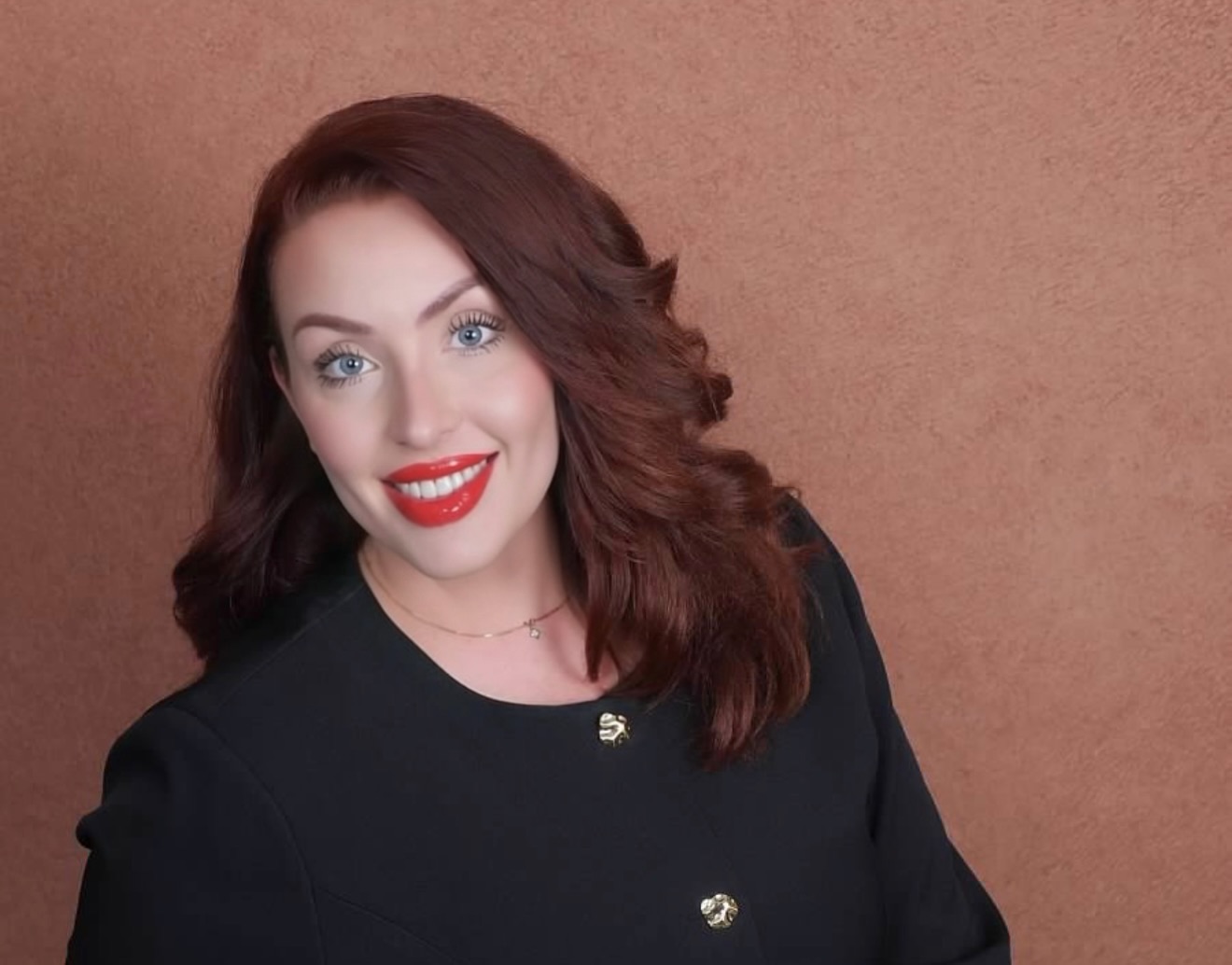 Alexandrea Oviatt — Desert Bloom Life Coach