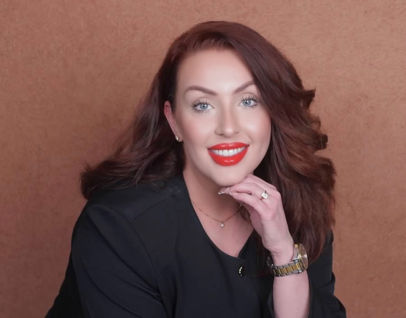 Alexandrea Oviatt — Desert Bloom Life Coach